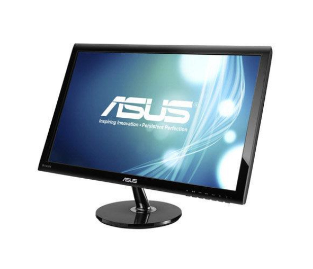 ASUS VS278Q - 1421940 - zdjęcie 4